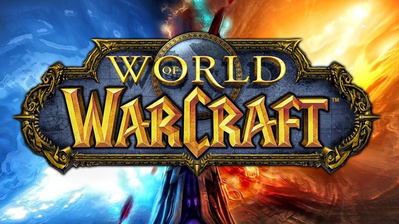 درامد دلاری با بازی World of Warcraft