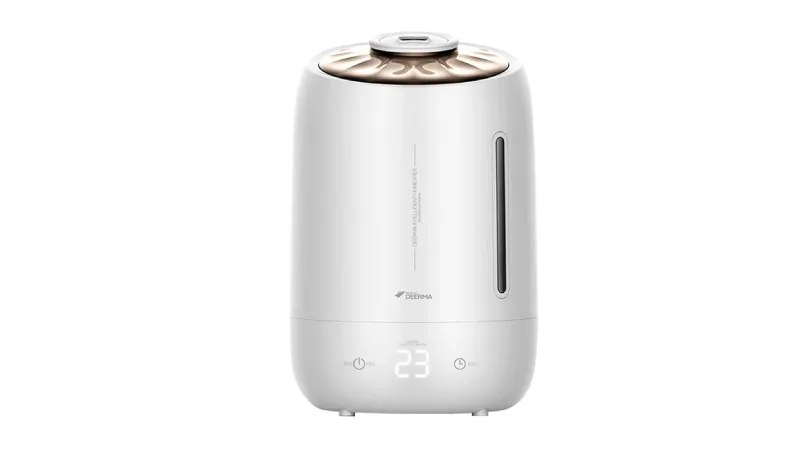 دستگاه بخور سرد