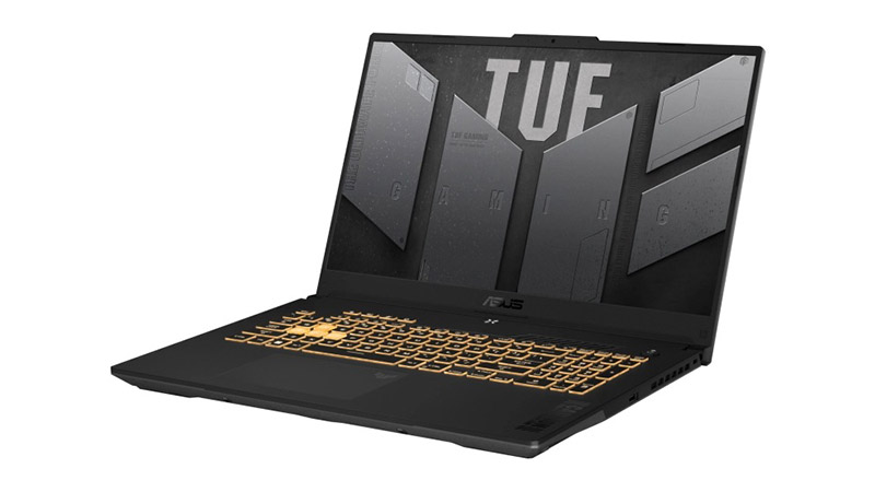 لپ تاپ ایسوس 15.6 اینچی مدل TUF Gaming F15 FX507VI i7 13620H 40GB 2TB RTX4070