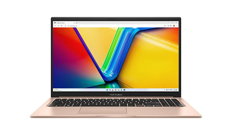 لپ تاپ ایسوس 15.6 اینچی مدل Vivobook 15 F1504VA i3 1315U 12GB 256GB