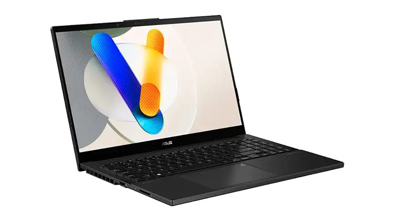 لپ تاپ ایسوس 15.6 اینچی مدل Vivobook Pro Q533MJ Ultra 7 155H 40GB 2TB RTX3050
