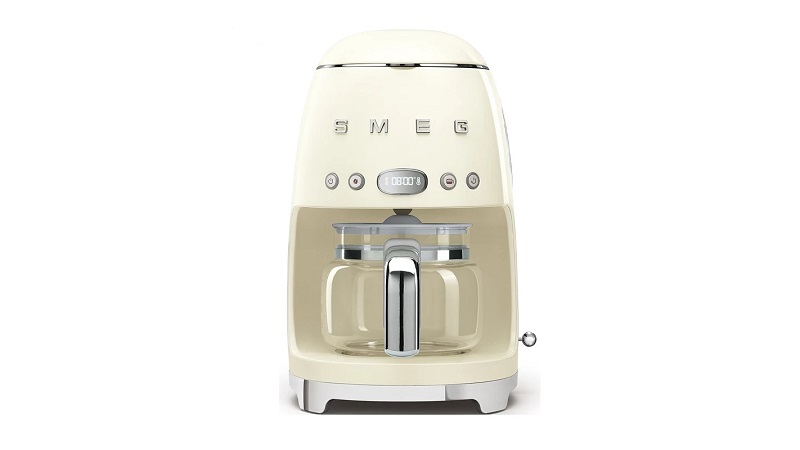 قهوه ساز اسمگ مدل DCF02CREU