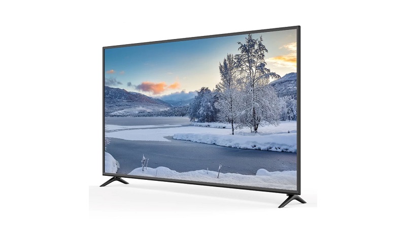 تلویزیون 55 اینچ جی پلاس مدل GTV-55RU726N