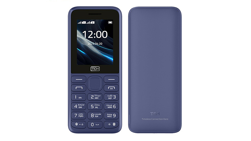 گوشی موبایل تی سی اچ مدل ARC دو سیم کارت