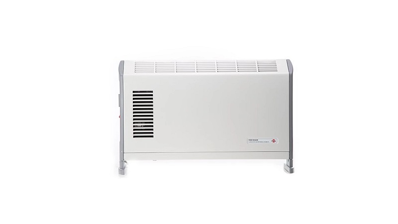 بخاری برقی پارس خزر مدل TM2000