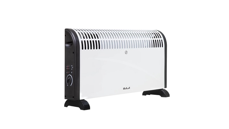 فن هیتر آبسال مدل 341F