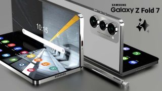 از گلکسی Z Fold 7 چه می دانیم؟ پوشش صفر تا صد تیزرها و اخبار