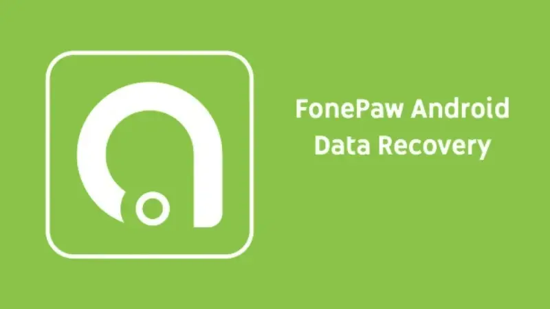 نرم افزار Android Data Recovery
