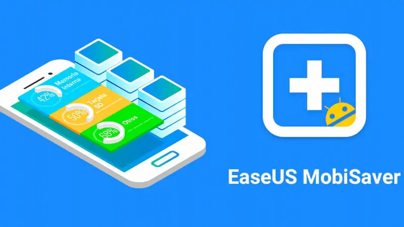 نرم افزار EaseUS MobiSaver