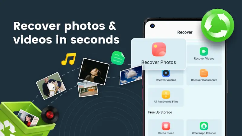نرم افزار Stellar Data Recovery