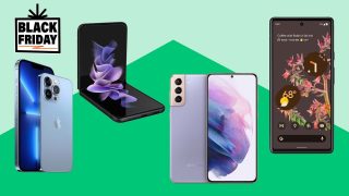 خرید گوشی در بلک فرایدی ۱۴۰۴؛ از خرید ایفون در بلک فرایدی تا دیگر گوشی‌ها