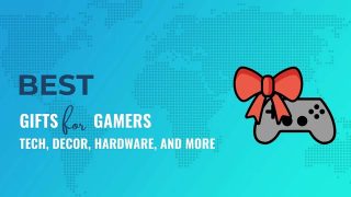 کادو برای گیمر ها چی بخریم؟ پیشنهاد هدیه برای گیمرها (آپدیت ۲۰۲۶)