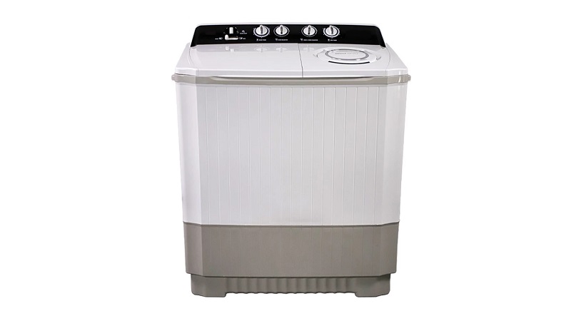ماشین لباسشویی دو قلو فریدولین 15 کیلویی مدل SWT150