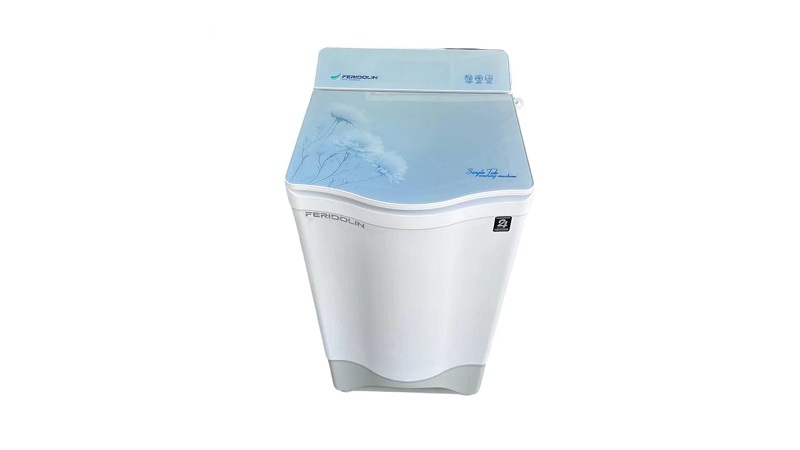 ماشین لباسشویی فریدولین 7 کیلویی مدل SW70-G