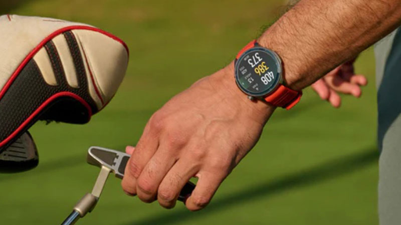 ساعت هوشمند امیزفیت مدل Balance 2