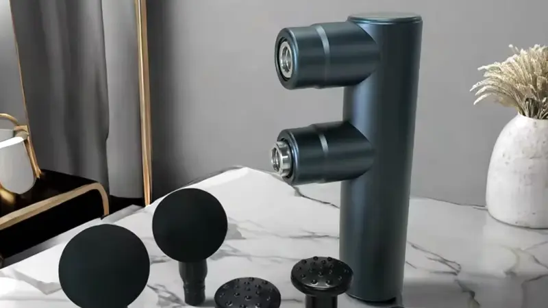 ماساژور تفنگی بدن ام دی اچ ال مدل D606