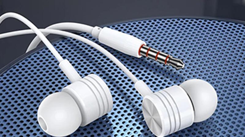 هندزفری سیمی کاکوسیگا مدل KSC-665