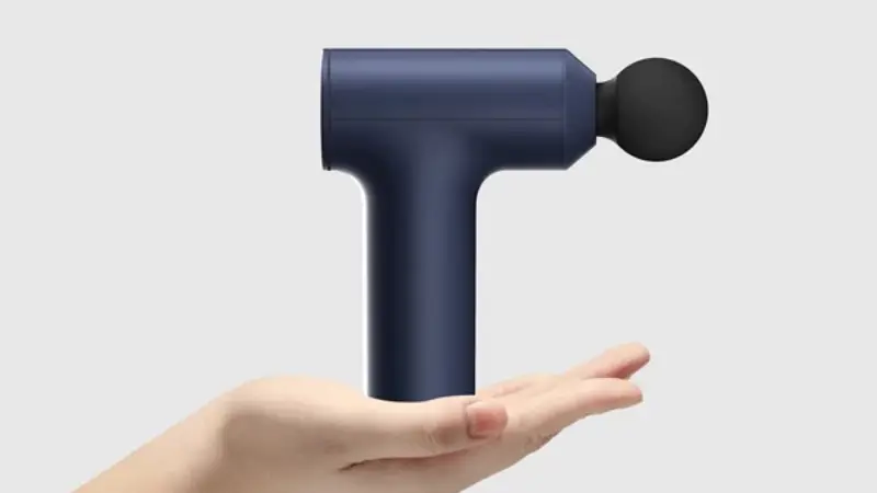 ماساژور برقی میجیا مدل MJJMQ03YM