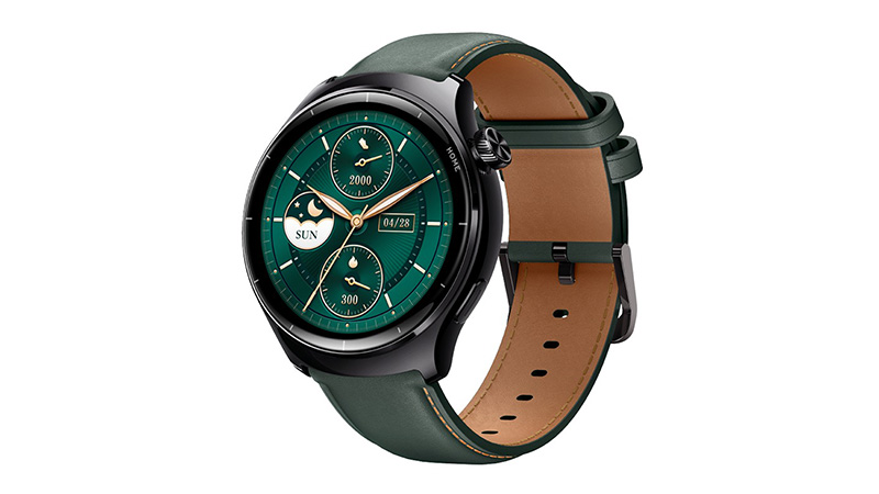 ساعت هوشمند میبرو لایت Mibro Lite 3 Pro