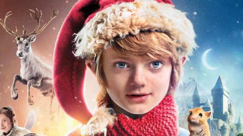 فیلم های کریسمسی جدید امسال