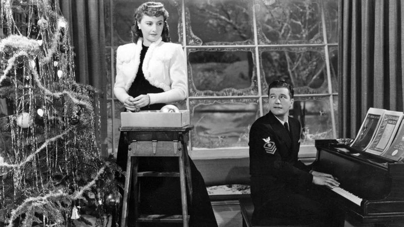 فیلم کلاسیک کریسمسی