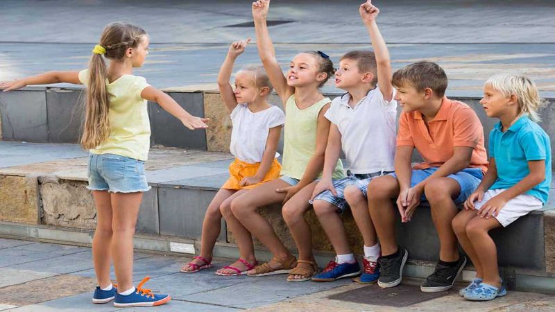 بازی پانتومیم؛ مخصوص شب یلدا