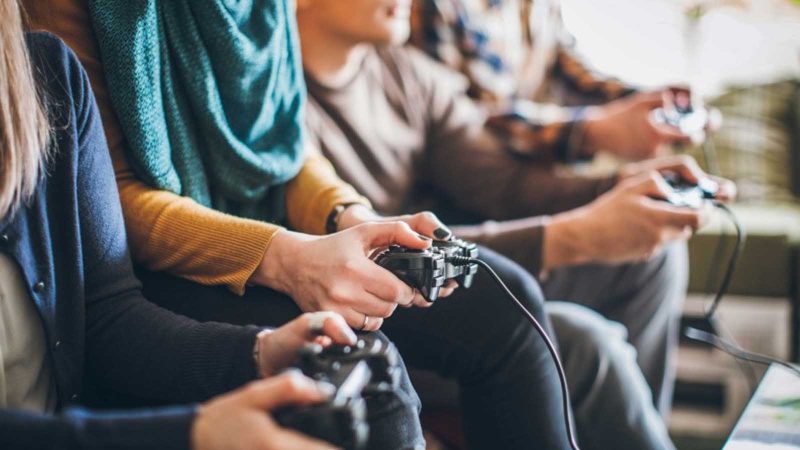 بازی دورهمی شب یلدا مناسب