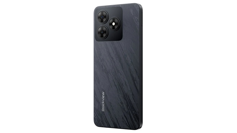 گوشی بلک ویو مدل WAVE 8 نسخه 128/4 گیگابایت