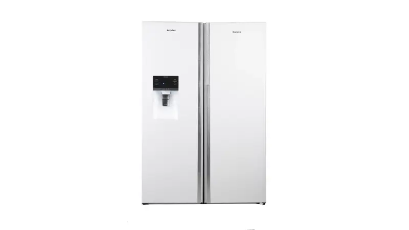 یخچال فریزر دوقلو 40 فوت دیپوینت مدل EXPLORE