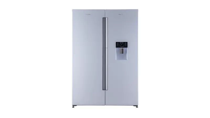یخچال فریزر دوقلو دیپوینت 40 فوت مدل MAX-GW