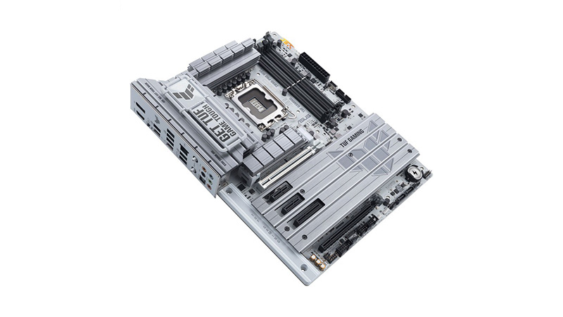 5- مادربرد ایسوس مدل TUF GAMING Z890-PRO WIFI