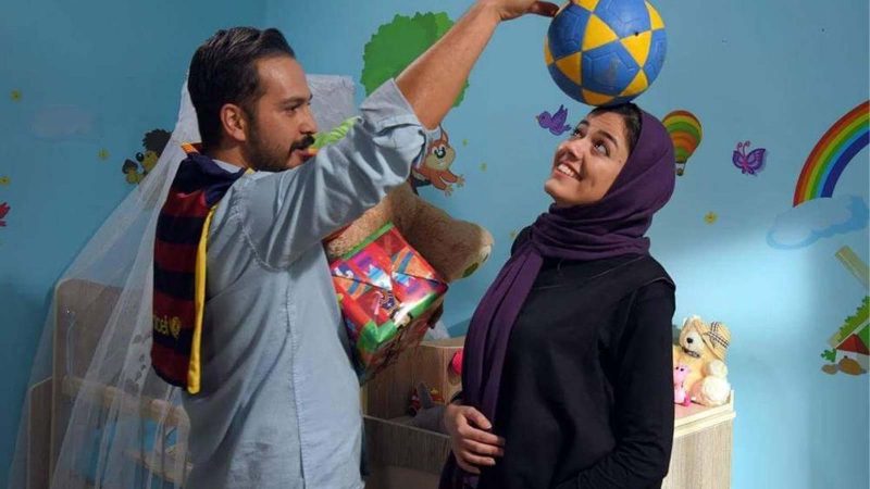 فیلم غمگین ایرانی چی ببینیم