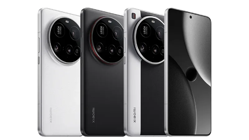 موبايل شیائومی 5G 15 Ultra