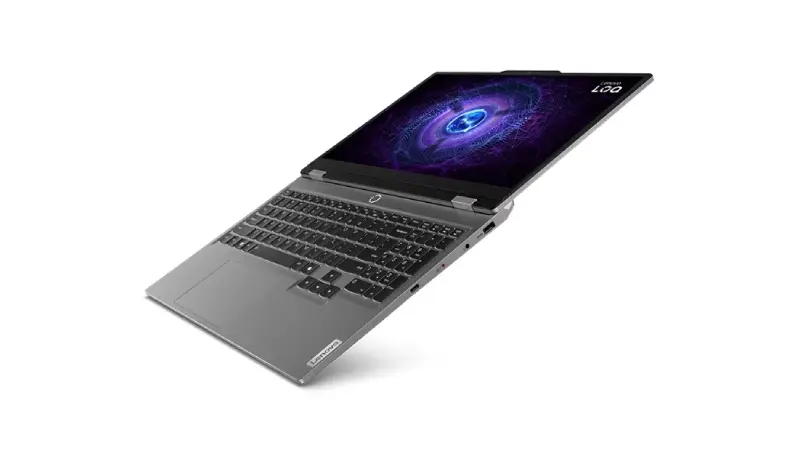 لپ تاپ لنوو 15.6 اینچی مدل LOQ 15IRX9 i7 13650HX