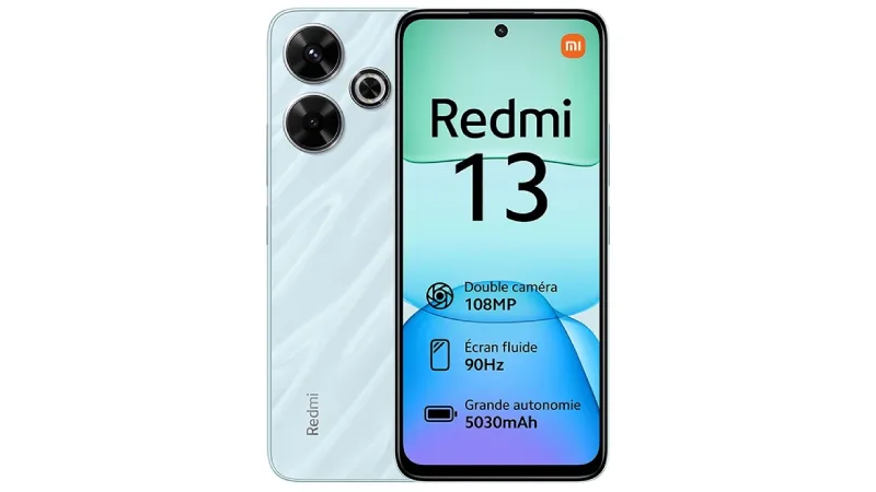 Redmi 13
