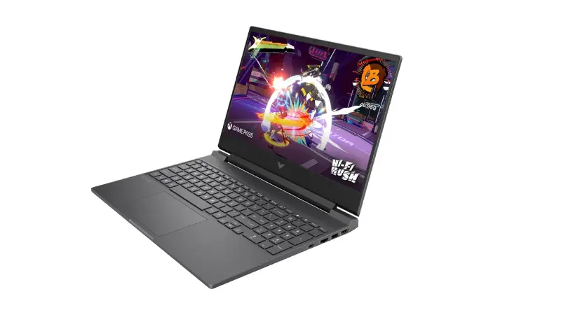لپ تاپ 15.6 اینچی اچ پی مدل Victus 15 FB3093DX