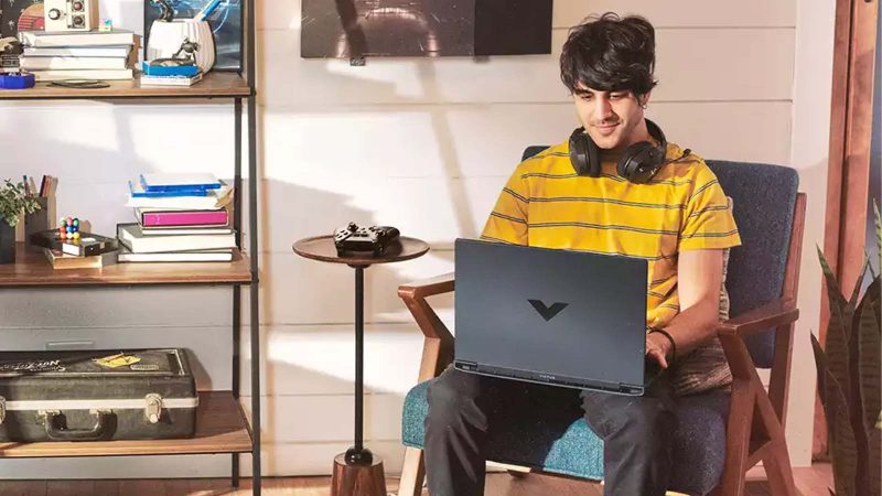 خرید لپ تاپ برای آقایان