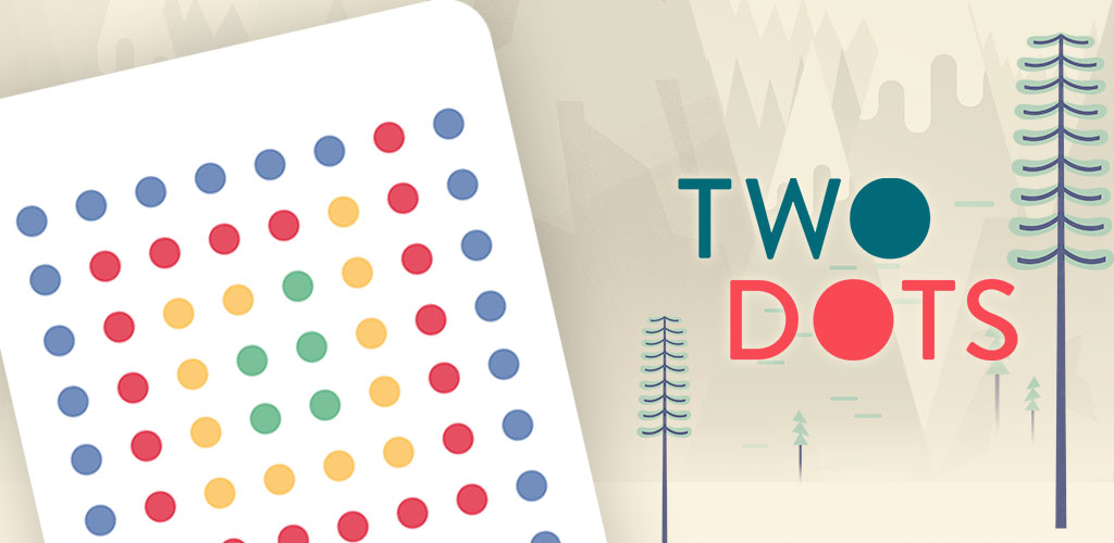  بازی فکری Two Dots؛ از بهترین بازی های فکری اندروید و iOS