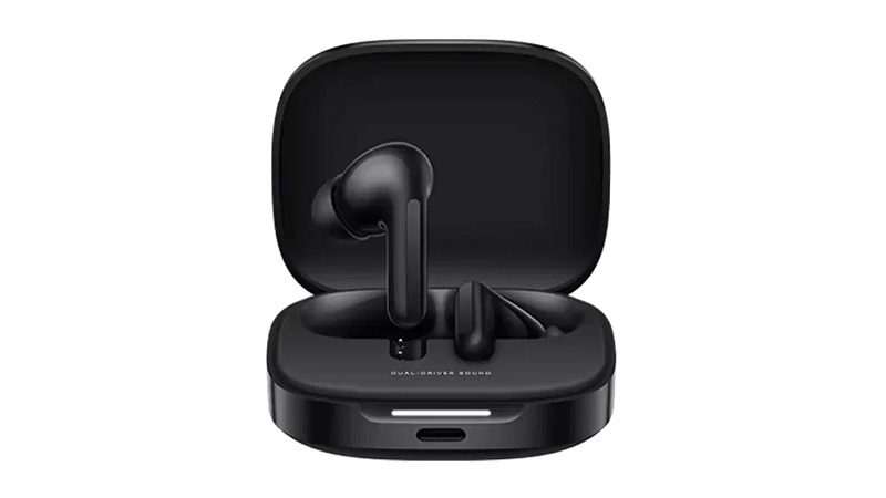 هندزفری بلوتوثی شیائومی مدل Redmi Buds 6