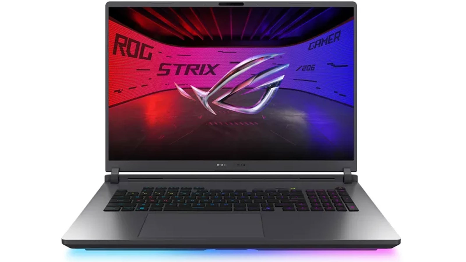 بهترین لپ‌ تاپ ایسوس ROG Strix G18 Ultra 9 275HX RTX5080