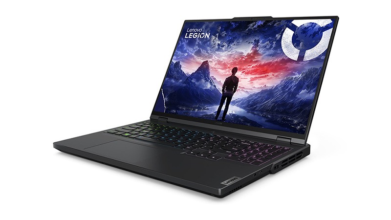 لپ تاپ لنوو 16 اینچی مدل Legion Pro 5 i7 14650HX 64GB 2TB RTX4060