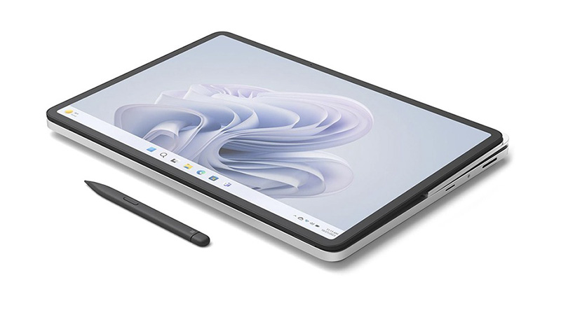 لپ تاپ 14.4 اینچی مایکروسافت مدل Surface Laptop Studio 2 i7 13700H 32GB 1TB RTX 4050