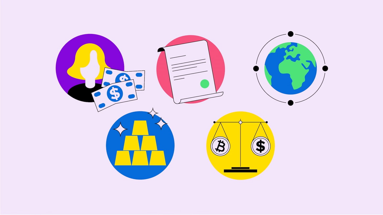 ارز دیجیتال چیست و چه کاربردی دارد؟