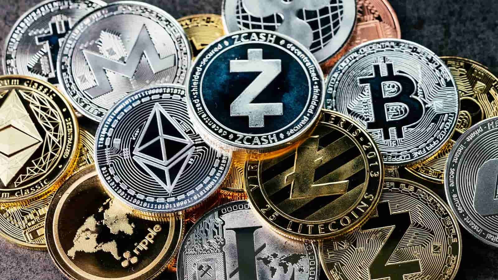 ارز دیجیتال چیست؟