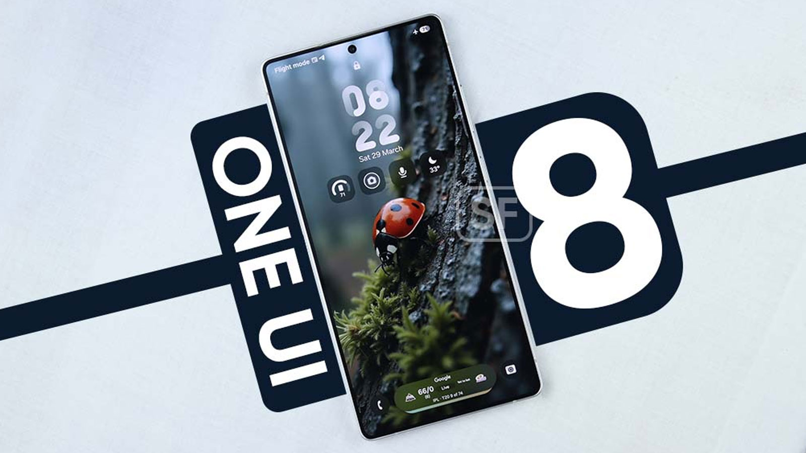 هر آنچه از سامسونگ برای آپدیت One UI 8 انتظار داریم! (بهار 1404)