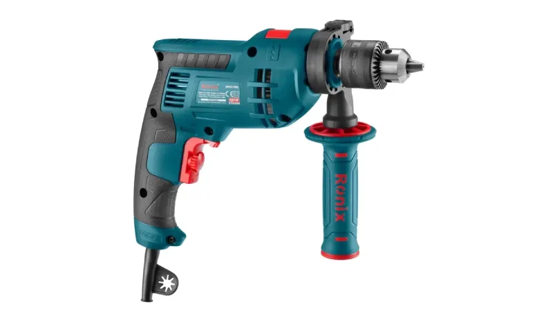 دریل چکشی رونیکس مدل 2211P