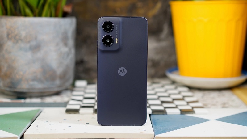 موتورولا مدل Moto G35 نسخه 256/8 گیگابایت