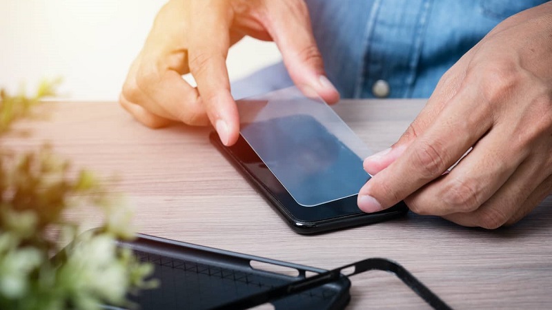 پنج معیار کلیدی مقایسه گلس