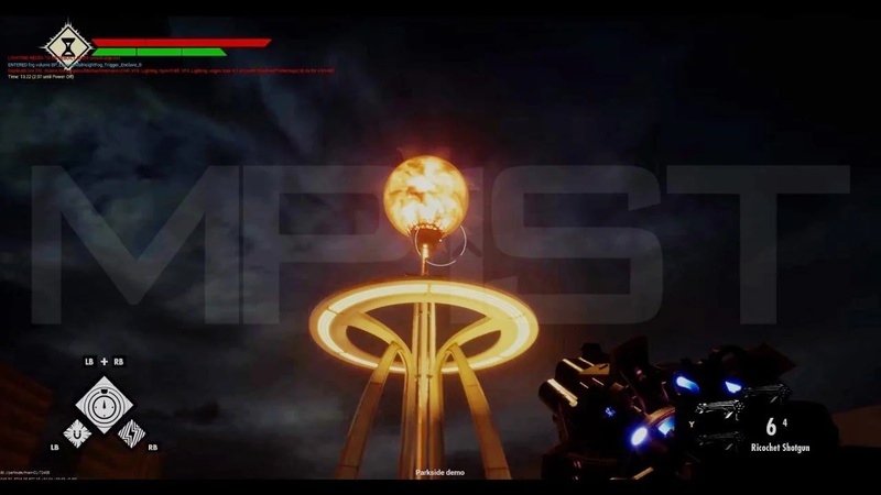 نسخه جدید Bioshock
