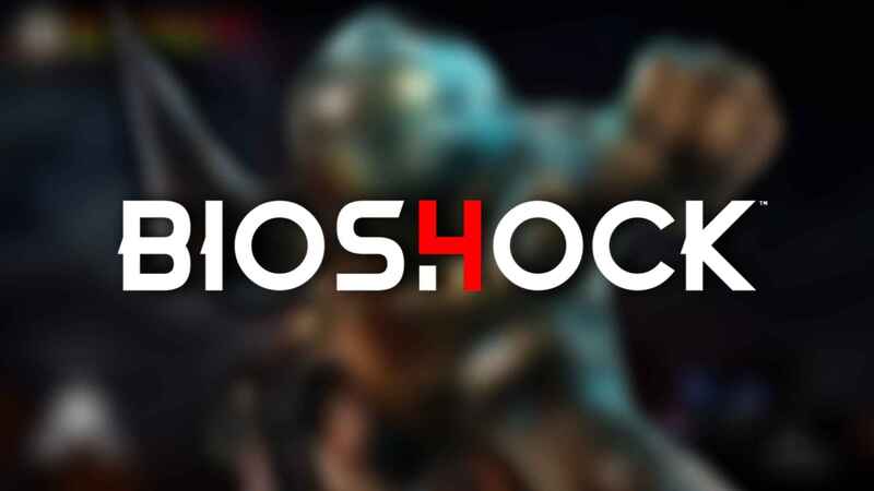 نسخه جدید Bioshock در راه است؛ 2K برنامه‌های بزرگی دارد!